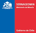 Sernageomin, Ministerio de Minería, Gobierno de Chile